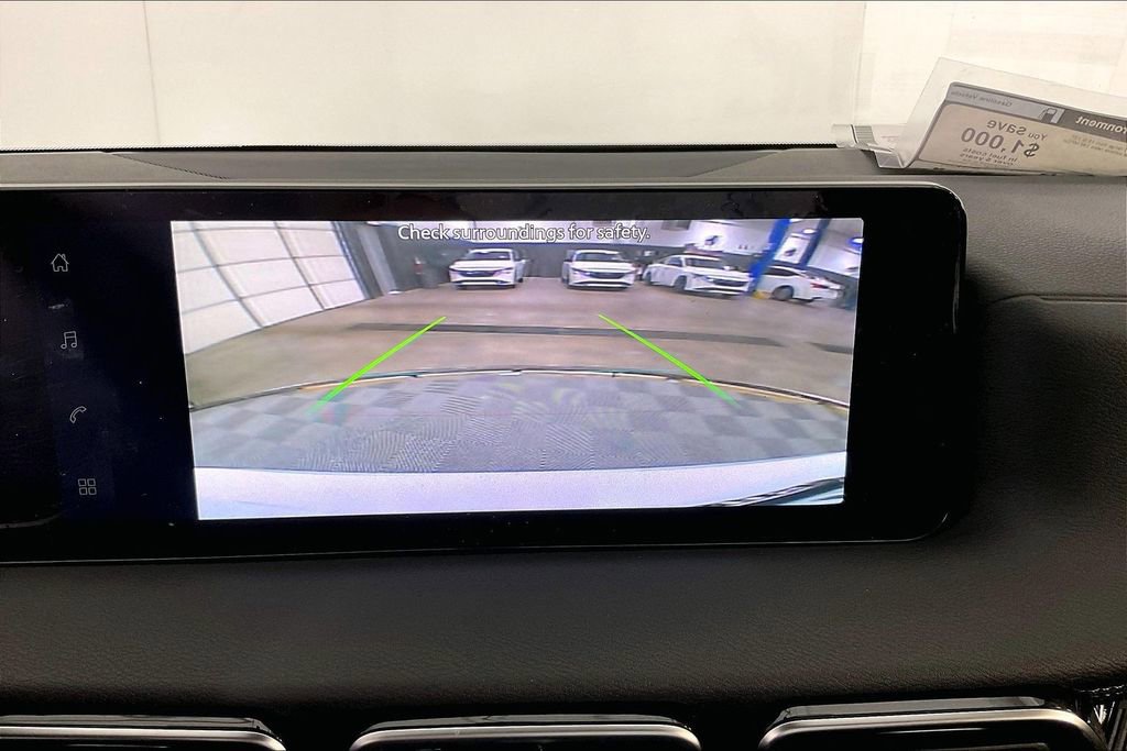 New 2026 Nissan Sentra SV w/ SV Convenience Package image 32