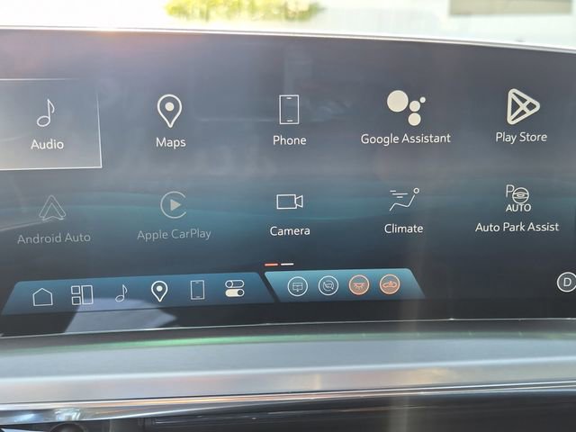 Certified 2024 Cadillac Lyriq Sport w/ Nappa Leather Package image 13