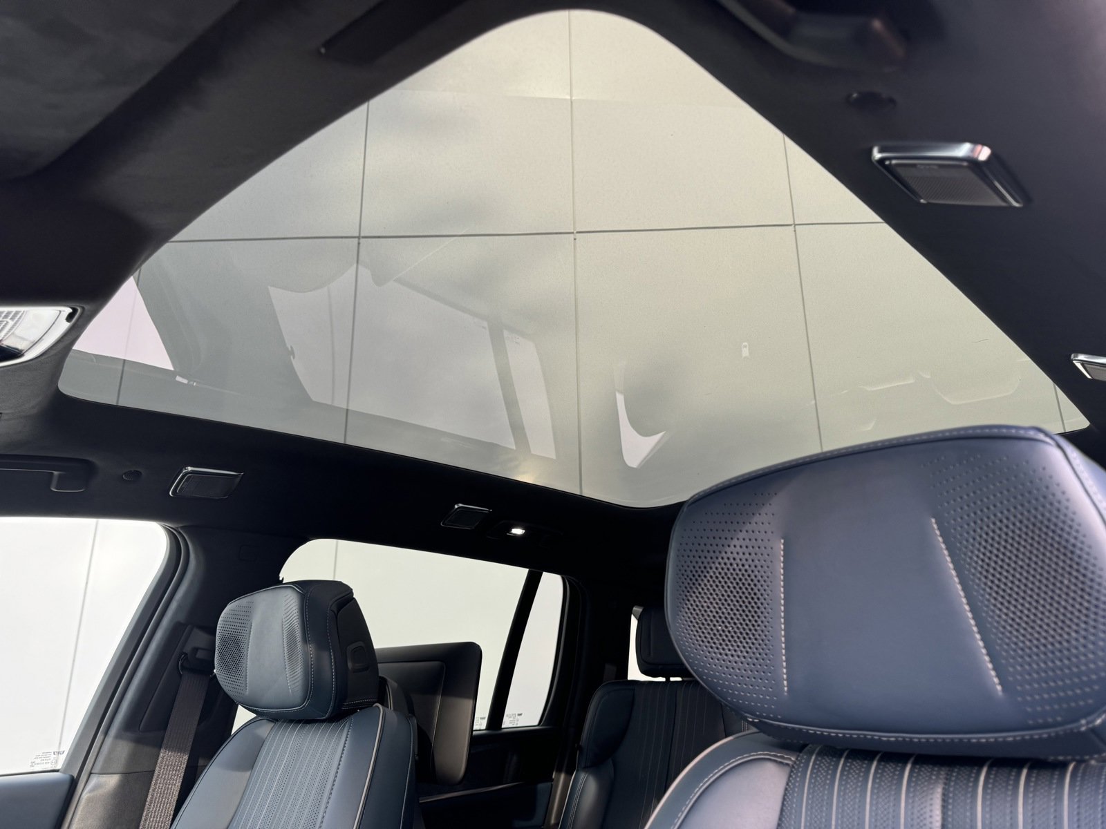 New 2025 Cadillac Escalade IQ Sport 2 image 14