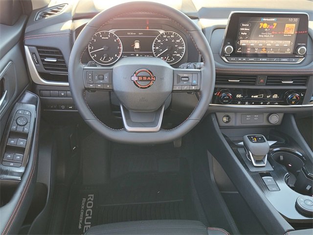 New 2026 Nissan Rogue SV image 7