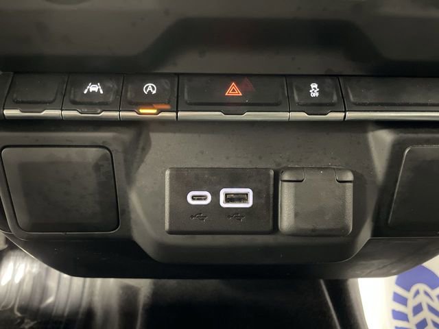 Used 2024 Chevrolet Silverado 1500 W/T w/ WT Convenience Package image 18