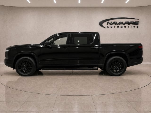 New 2026 Chevrolet Silverado 1500 Custom w/ Turbomax Blackout Package RWD image 5