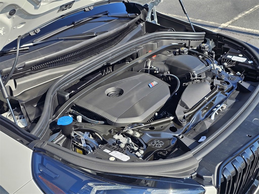 New 2026 BMW X1 M35i w/ Technology Package image 27