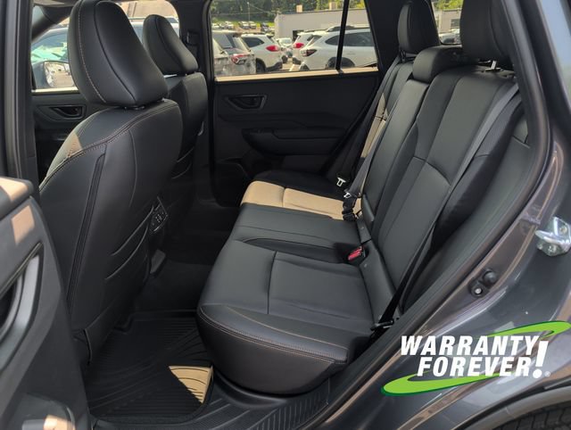 New 2026 Subaru Outback Wilderness AWD/4WD image 16