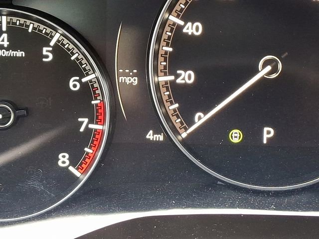 New 2026 MAZDA CX-50 AWD 2.5 S w/ Cargo Package image 21