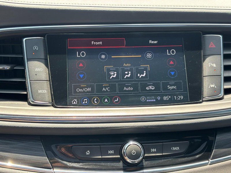 Certified 2023 Buick Enclave Premium w/ Experience Buick Package AWD/4WD image 21