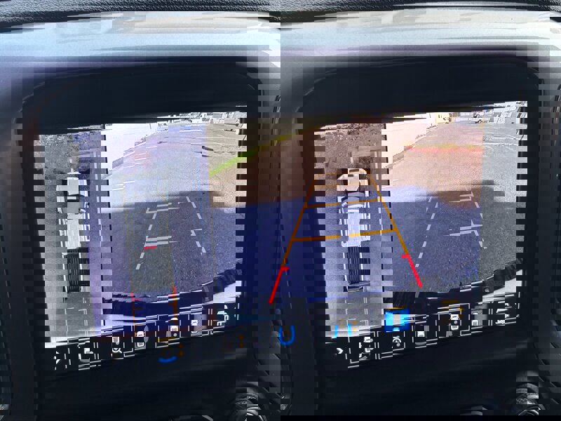 Used 2023 Chevrolet Silverado 2500 LTZ w/ LTZ Premium Package image 29