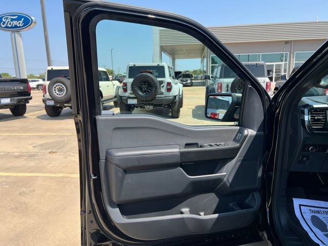 New 2026 Ford F150 STX w/ Equipment Group 200A RWD image 10