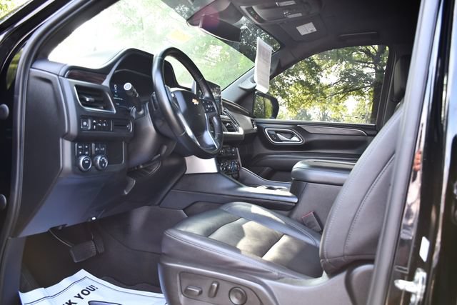Used 2023 Chevrolet Tahoe LT AWD/4WD image 17