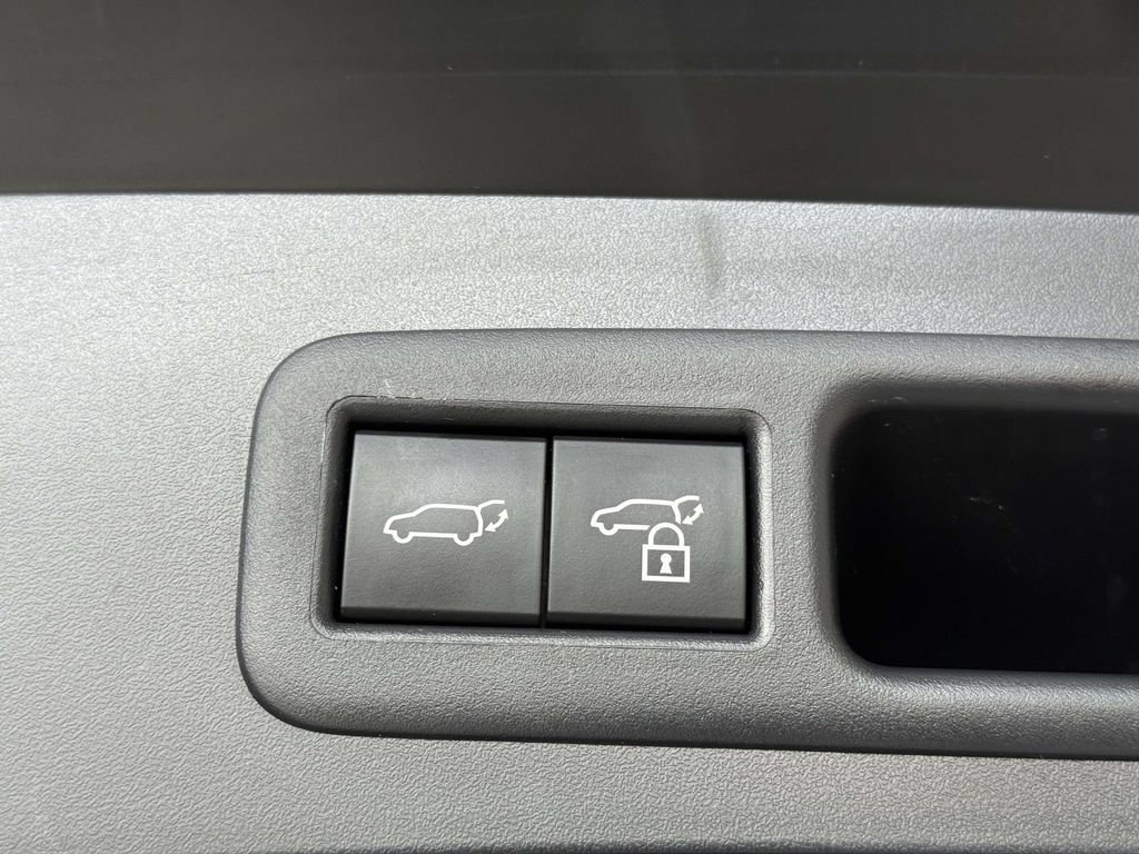 Certified 2025 Lexus UX 300h AWD w/ Cold Area Package image 18