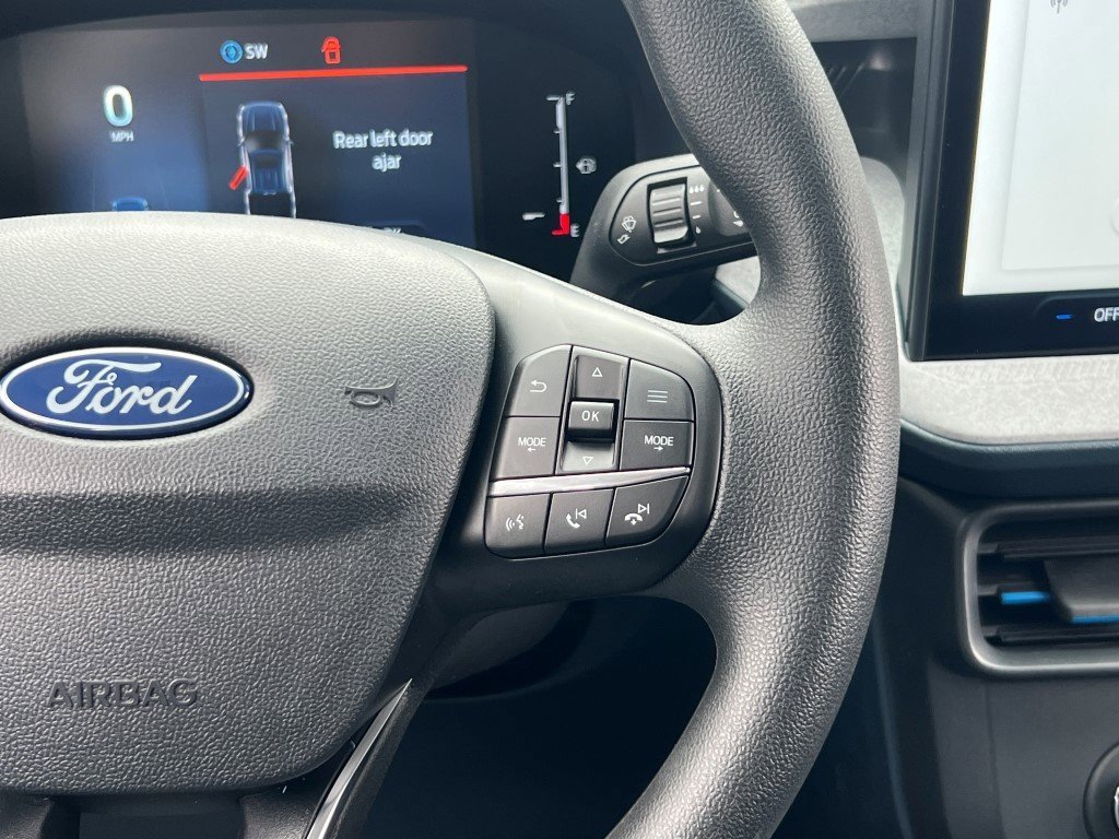 New 2026 Ford Maverick XLT image 21