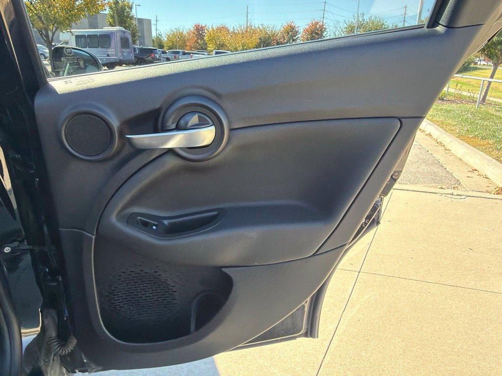 Used 2022 FIAT 500X Trekking AWD/4WD image 31