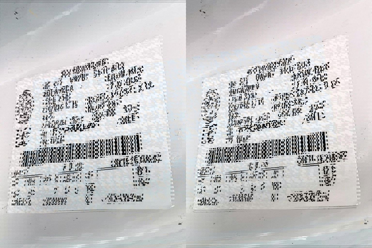 Used 2021 Ford F150 XLT w/ Equipment Group 301A Mid image 34