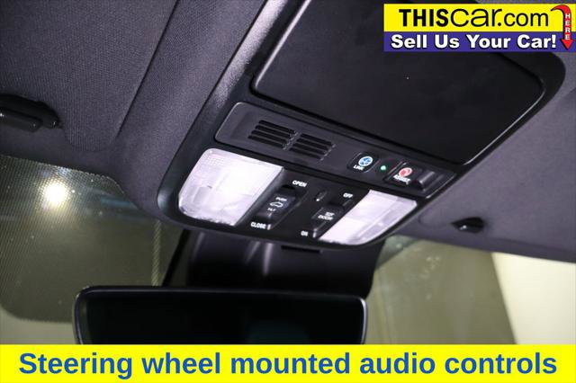 Used 2021 Honda Passport Touring image 18