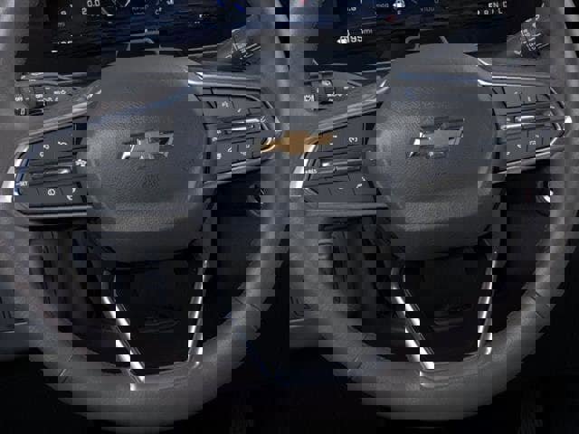 New 2026 Chevrolet Tahoe High Country image 19