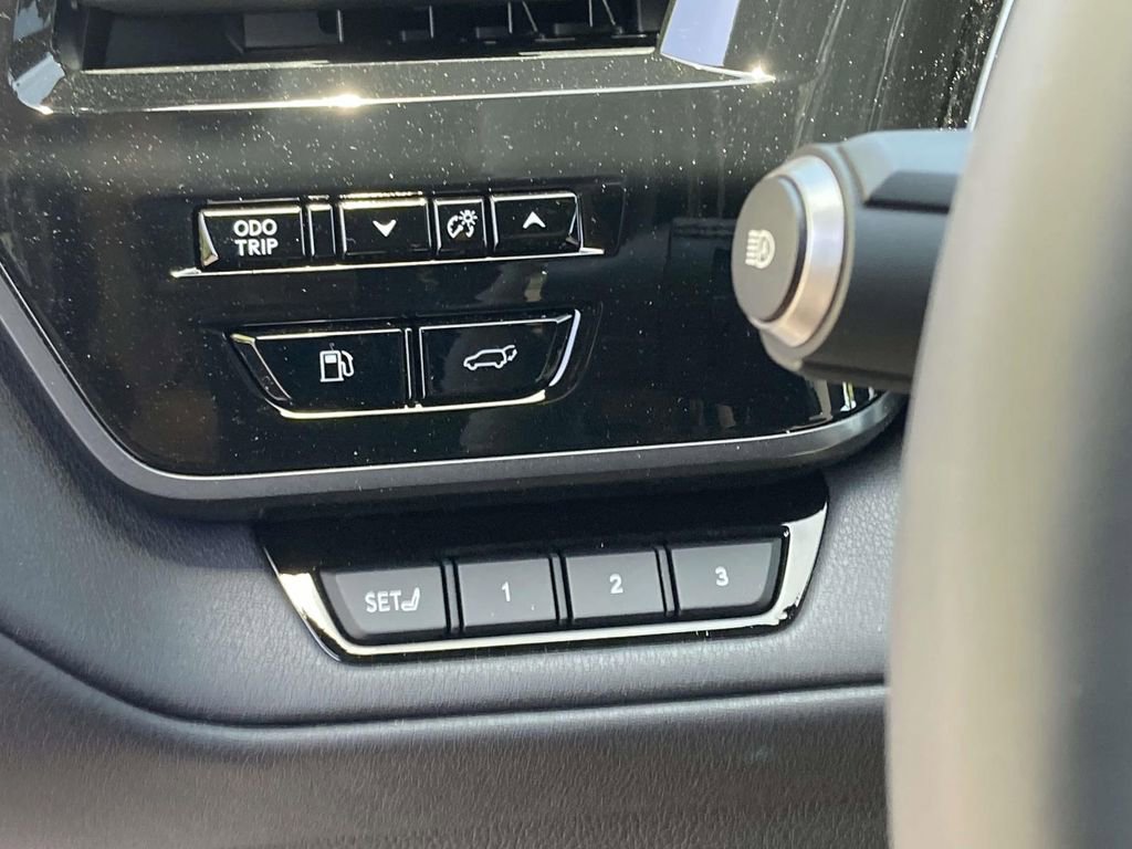 New 2026 Lexus TX 350 AWD image 20