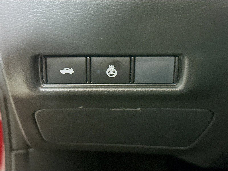 New 2026 Nissan Sentra SV w/ SV Convenience Package FWD image 10