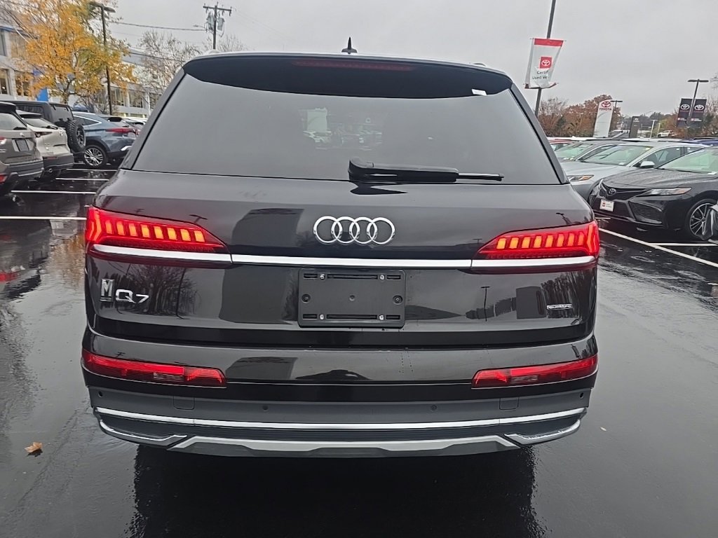 Used 2023 Audi Q7 3.0T Premium Plus image 6