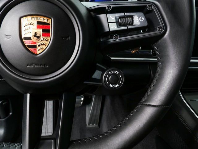Certified 2023 Porsche Panamera GTS image 11