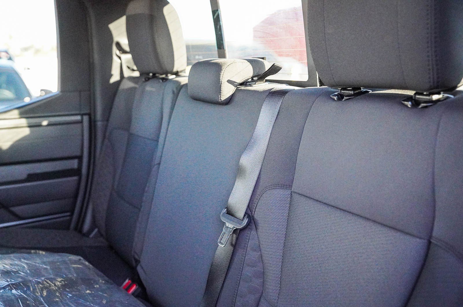 New 2026 Toyota Tundra SR image 22