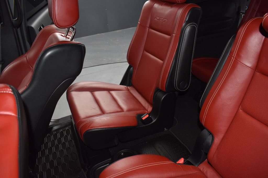 Used 2023 Dodge Durango SRT Hellcat AWD/4WD image 36