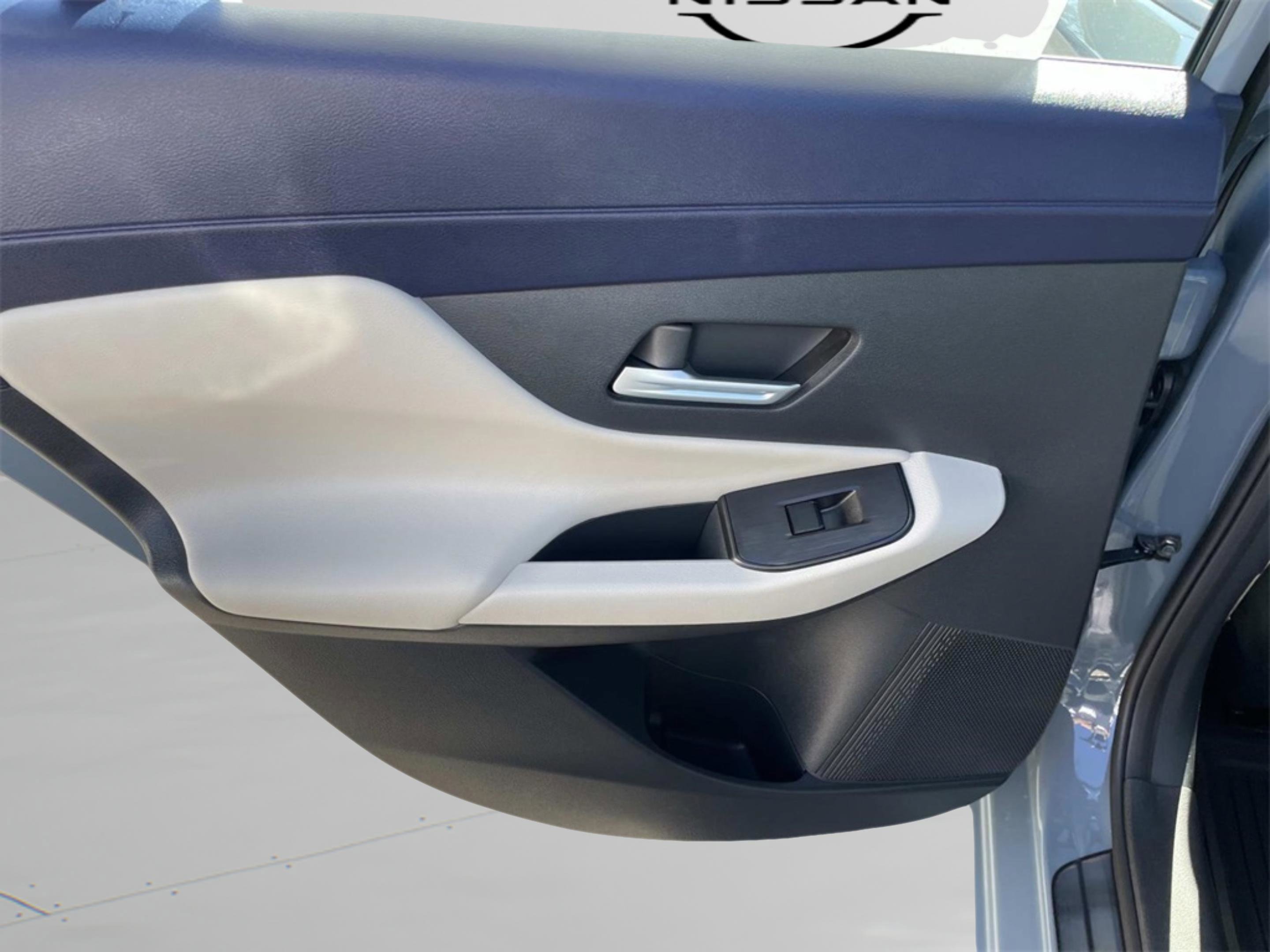 New 2026 Nissan Sentra SL w/ Floor Mat Package FWD image 11
