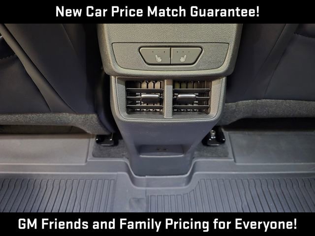 New 2026 GMC Terrain Denali w/ LPO, Black Badging Package image 31