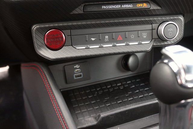 Used 2024 Ford Mustang GT Premium RWD image 21