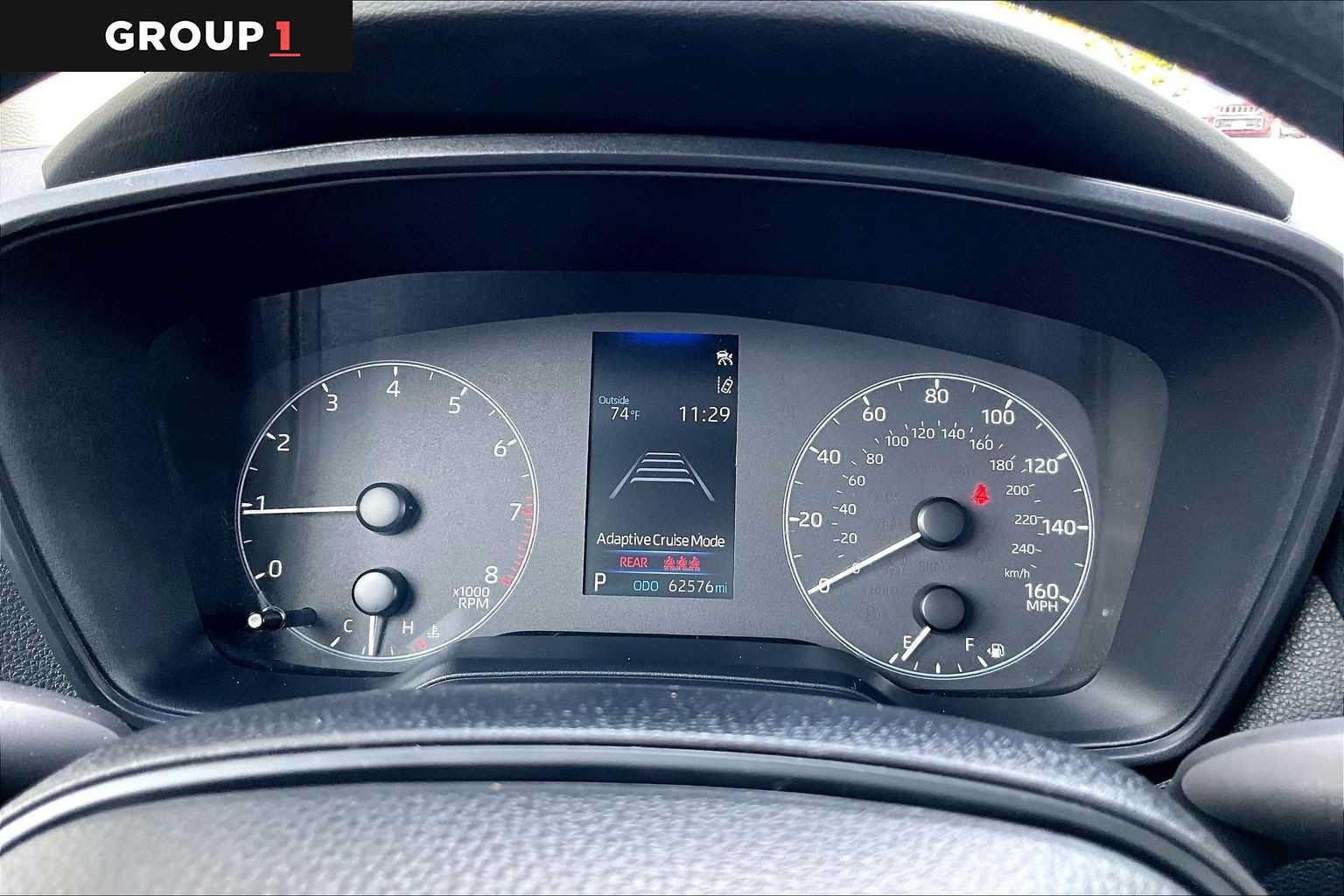 Used 2024 Toyota Corolla LE FWD image 26