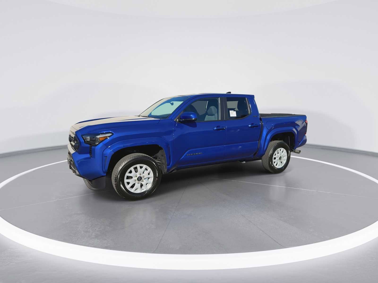 New 2025 Toyota Tacoma SR5 image 4