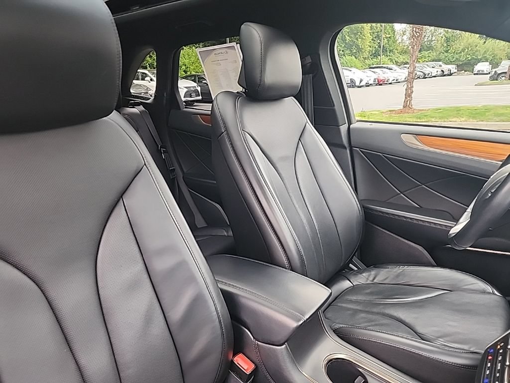Used 2018 Lincoln MKC Reserve AWD/4WD image 21