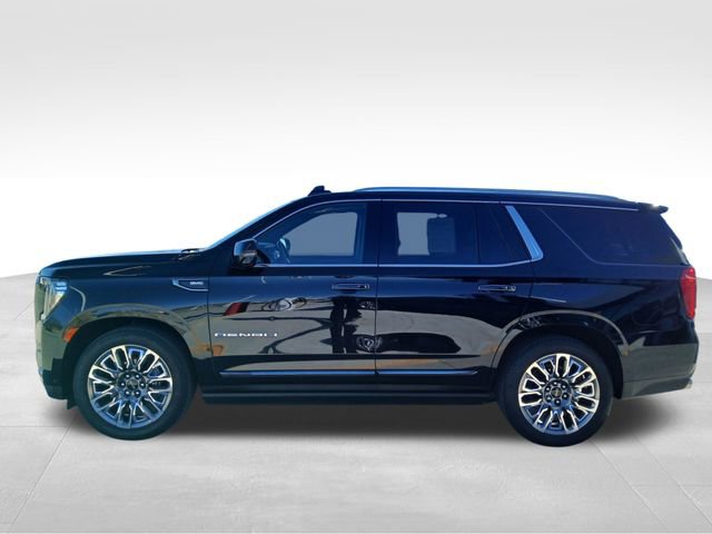 Certified 2024 GMC Yukon Denali Ultimate image 2