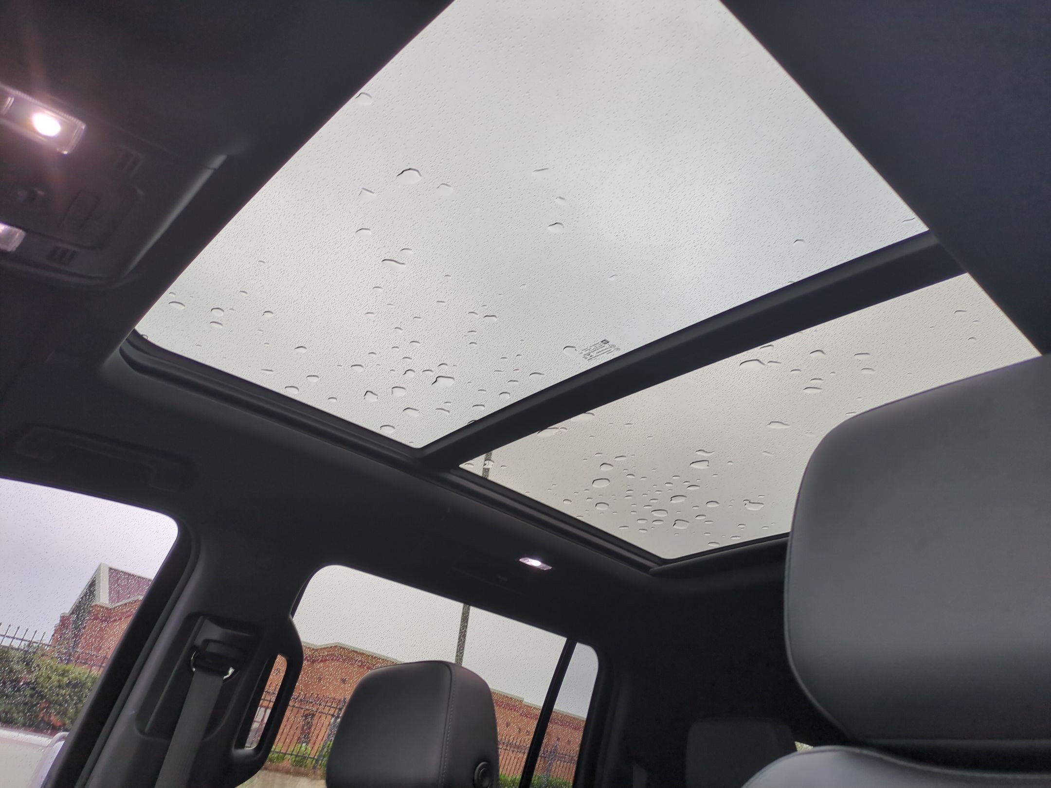 Used 2021 Chevrolet Suburban LT AWD/4WD image 26