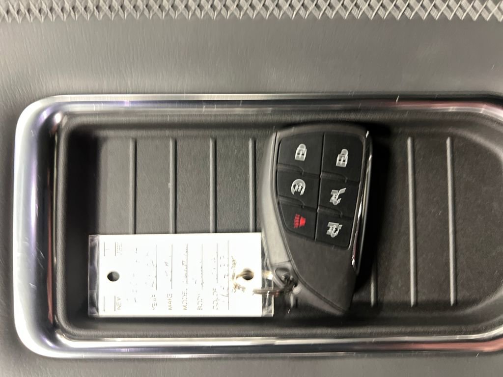 Certified 2023 GMC Yukon XL Denali w/ Advanced Technology Package image 31