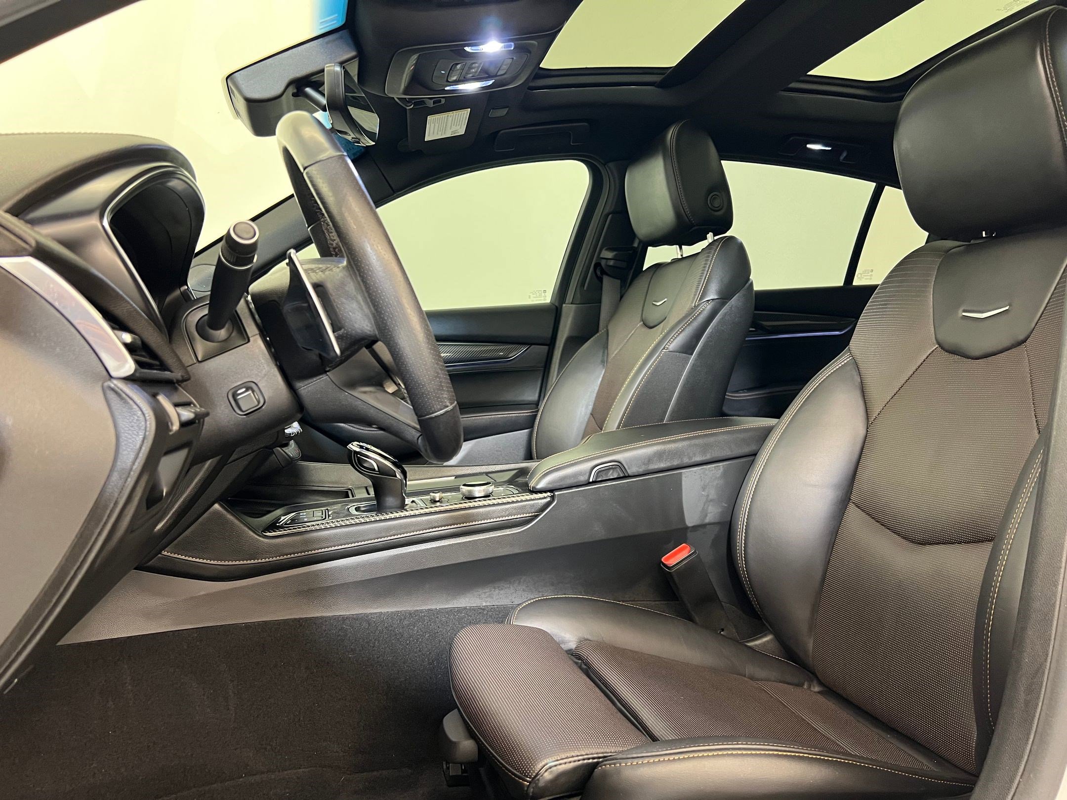 Used 2023 Cadillac CT5 Sport w/ Parking Package image 13