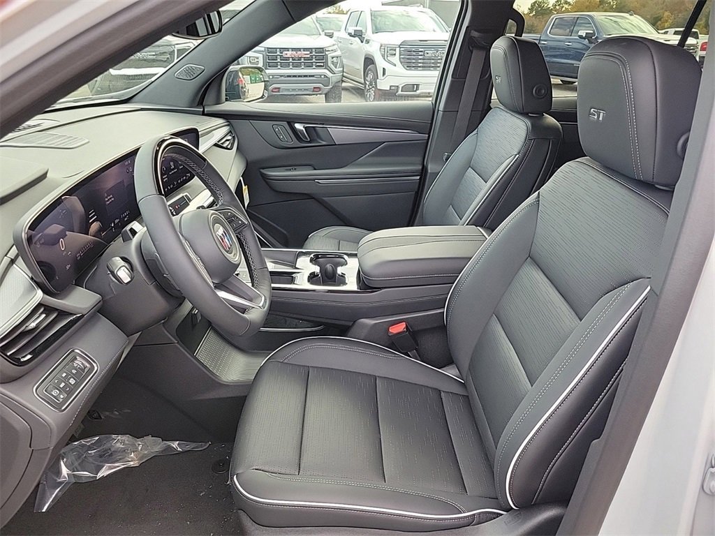 New 2025 Buick Enclave Sport Touring w/ Super Cruise Package image 12