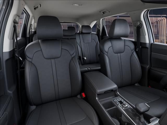 New 2026 Kia Sorento S AWD/4WD image 15