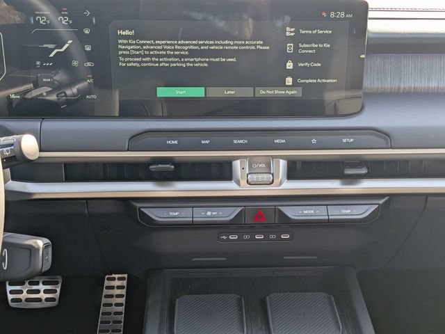 New 2027 Kia Telluride SX Prestige AWD/4WD image 19
