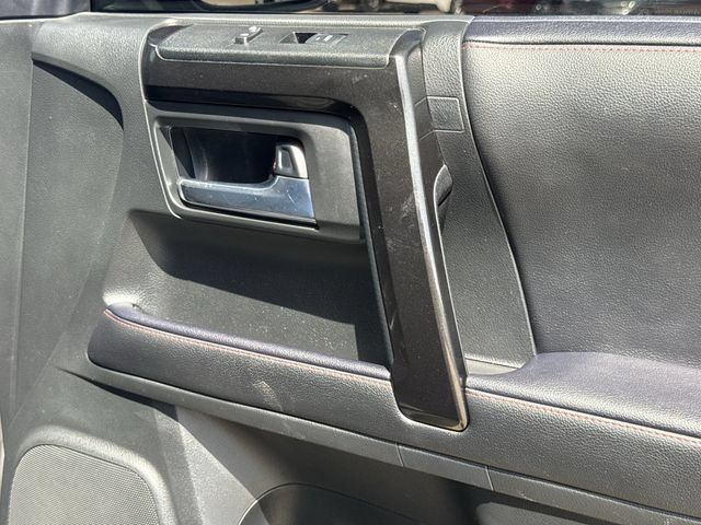 Used 2023 Toyota 4Runner TRD Pro AWD/4WD image 30