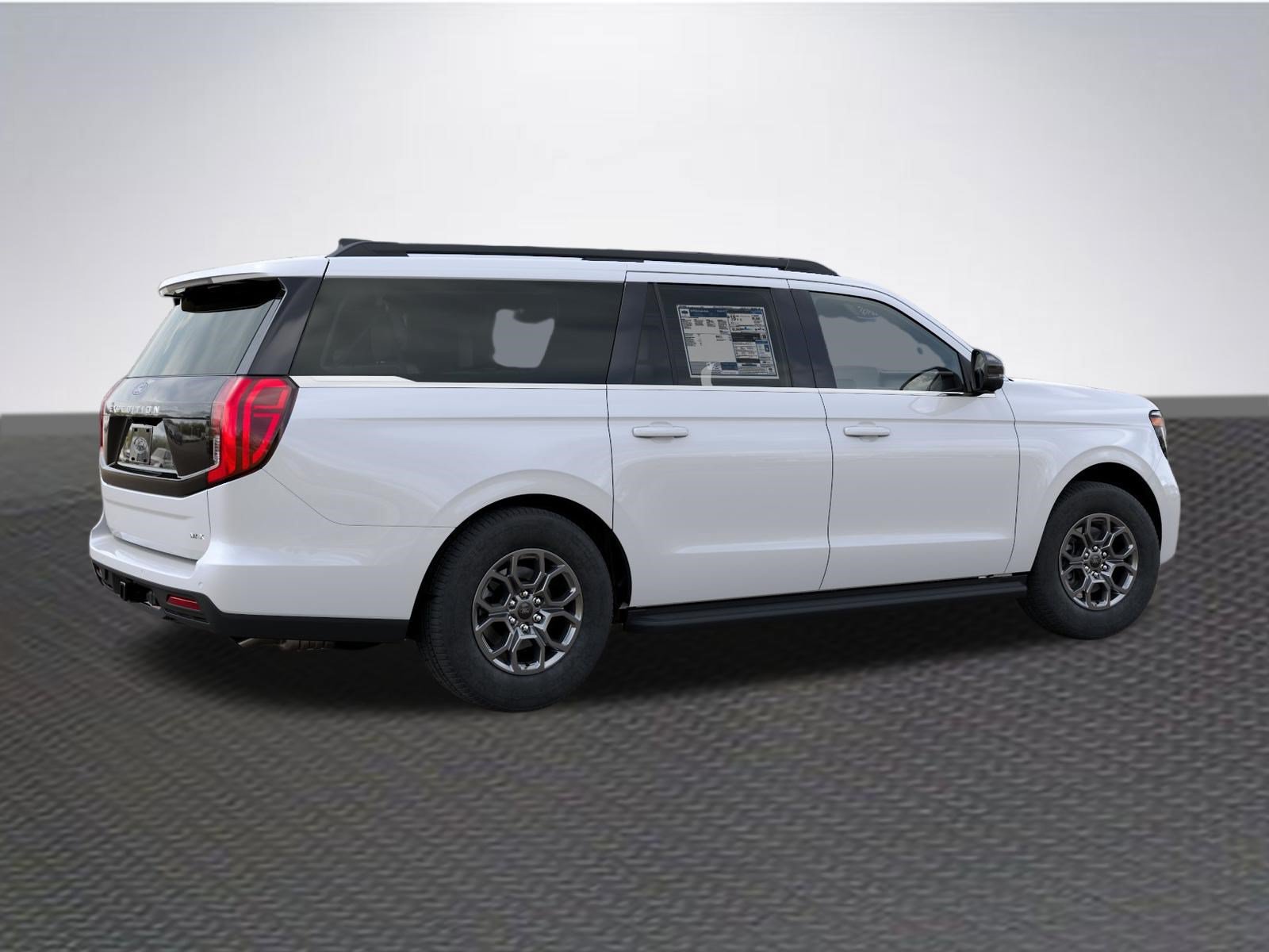New 2027 Ford Expedition Max Active RWD image 6