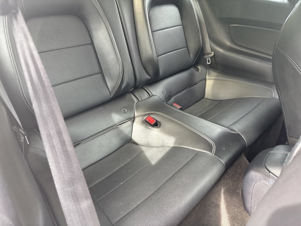 Used 2018 Ford Mustang GT Premium w/ Equipment Group 401A RWD image 29
