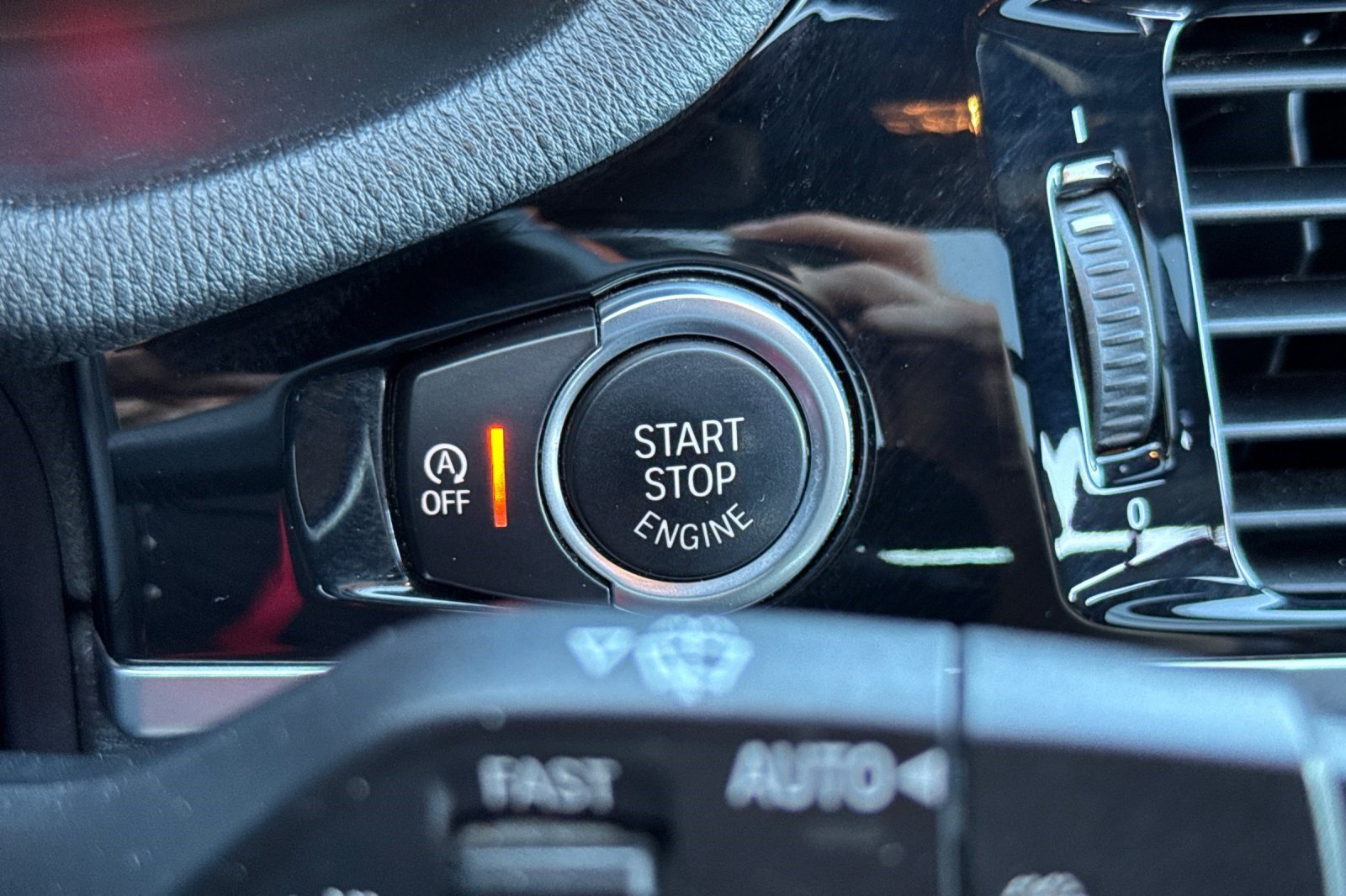 Used 2015 BMW X3 xDrive28i AWD/4WD image 29