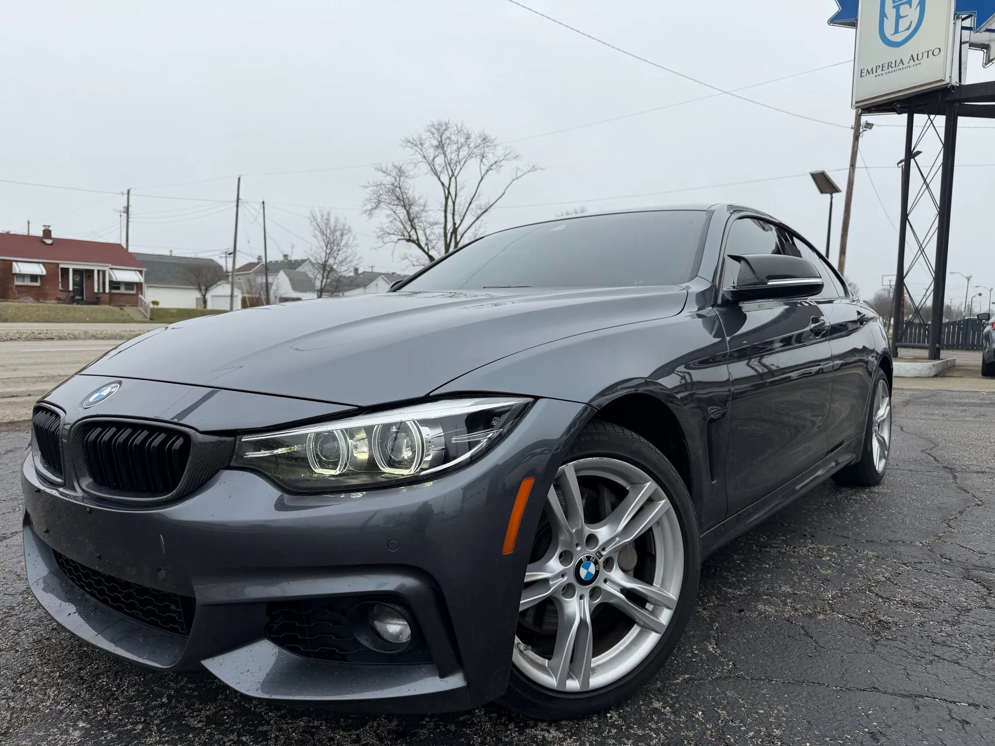 Used 2019 BMW 440i Gran Coupe xDrive