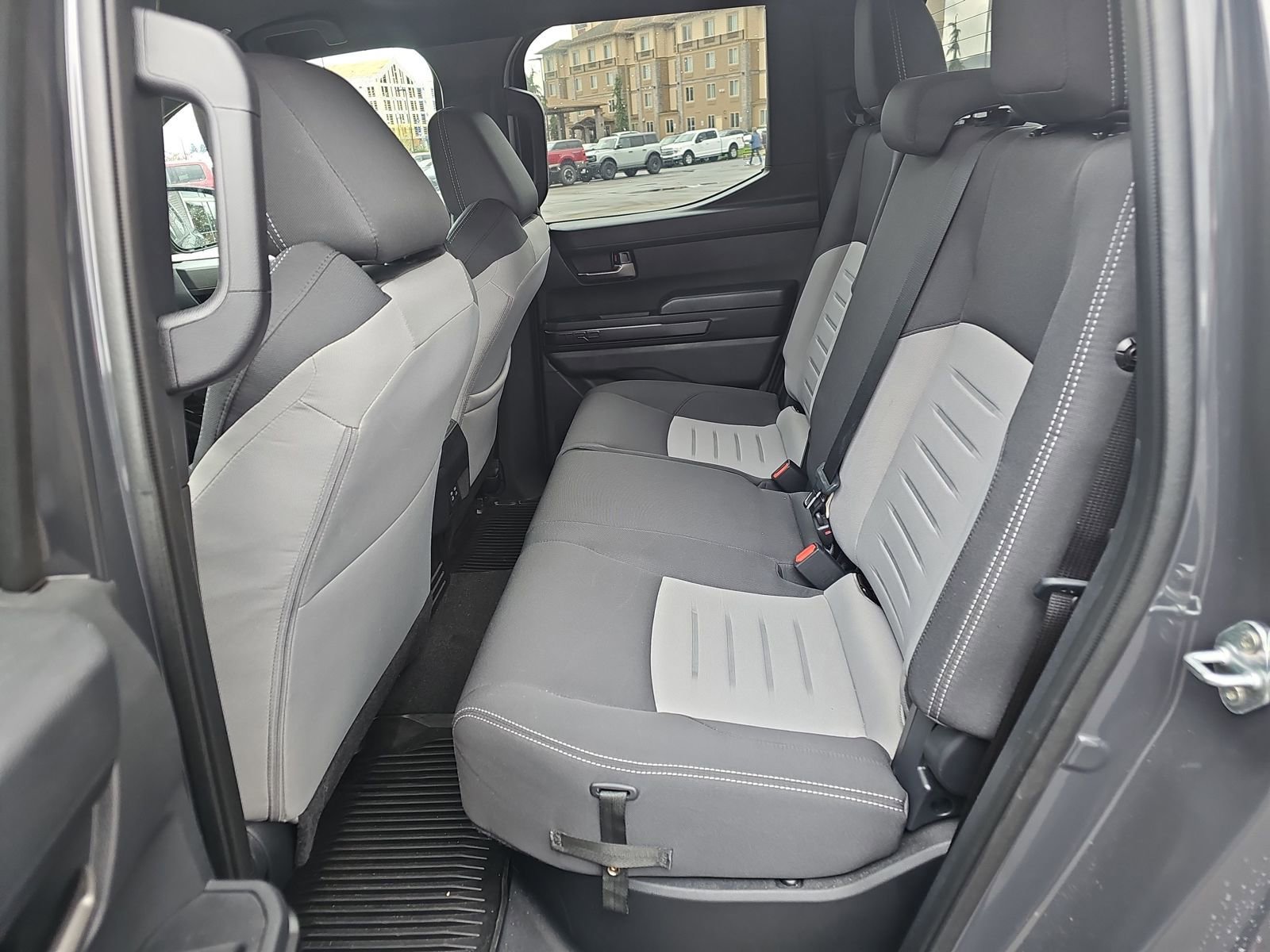 Used 2024 Toyota Tacoma TRD Sport image 15