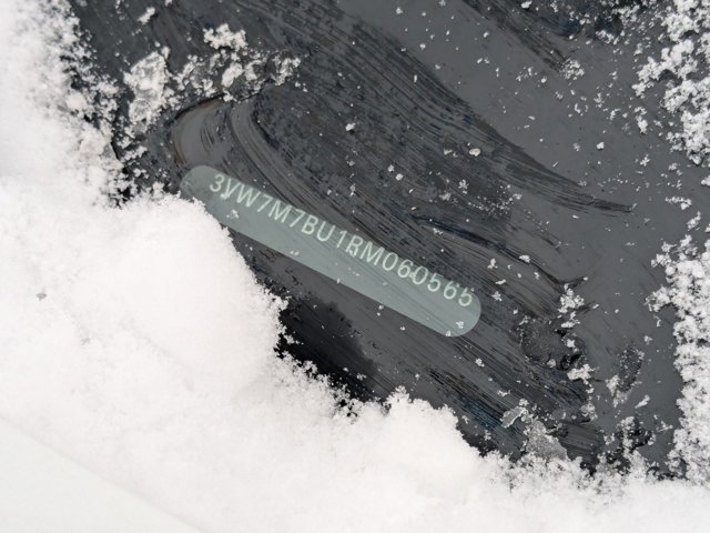 Used 2024 Volkswagen Jetta SE image 16