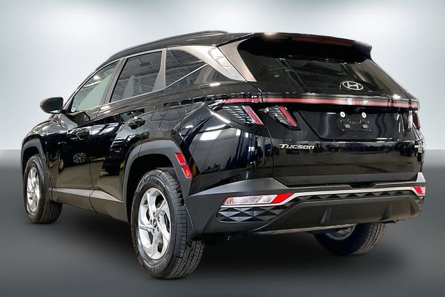 Used 2022 Hyundai Tucson SEL w/ Cargo Package AWD/4WD image 12