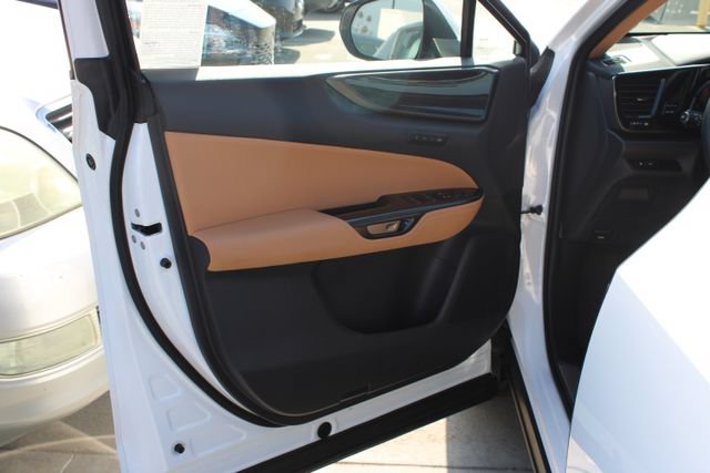 Certified 2026 Lexus NX 350h AWD w/ Cold Area Package image 11