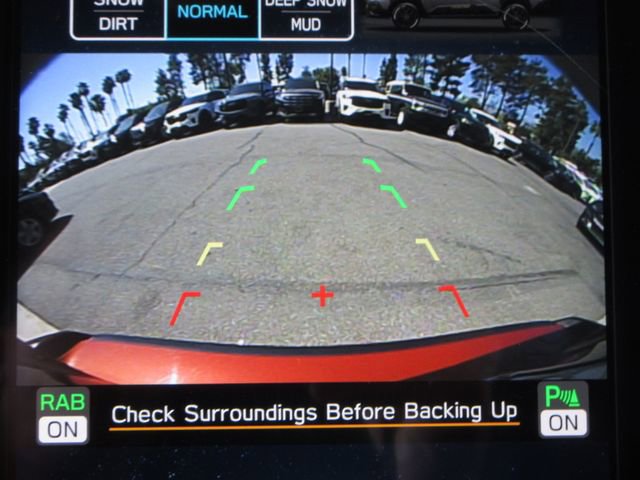 Used 2024 Subaru Crosstrek 2.5i Wilderness w/ Crosstrek Mirror Package image 19