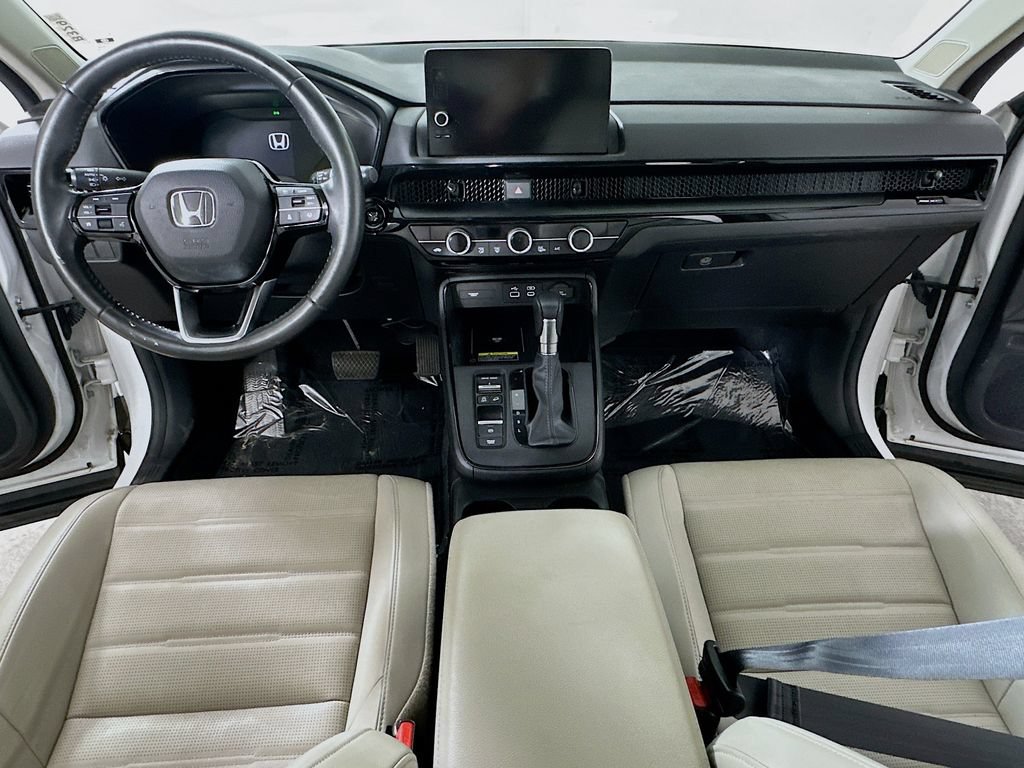 Used 2023 Honda CR-V EX-L image 16
