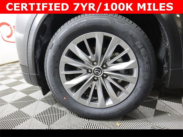 Used 2024 MAZDA CX-90 3.3 Turbo w/ Preferred Plus image 30
